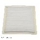 Beck Arnley Cabin Air Filter 