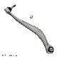 Beck Arnley Suspension Control Arm and Ball Joint Assembly  Rear Upper 