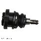Beck Arnley Suspension Ball Joint  Rear Lower 