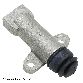 Beck Arnley Clutch Slave Cylinder 