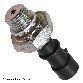 Beck Arnley Engine Oil Pressure Switch 