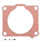 Beck Arnley Fuel Injection Throttle Body Mounting Gasket 