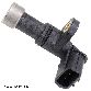 Beck Arnley Automatic Transmission Output Shaft Speed Sensor 