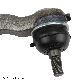 Beck Arnley Steering Tie Rod End  Front Inner 