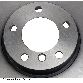 Beck Arnley Disc Brake Rotor  Front 