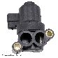 Beck Arnley Fuel Injection Idle Air Control Valve 