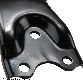 Beck Arnley Suspension Control Arm  Front Left Lower 