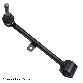 Beck Arnley Lateral Arm and Ball Joint Assembly  Rear Right Forward 
