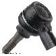Beck Arnley Lateral Arm and Ball Joint Assembly  Rear Right Forward 