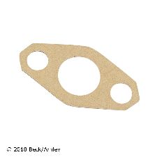 Beck Arnley Engine Oil Pump Gasket Kit 