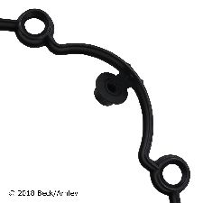 Beck Arnley Engine Valve Cover Gasket Set  Left 