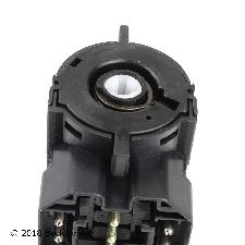 Beck Arnley Ignition Switch 