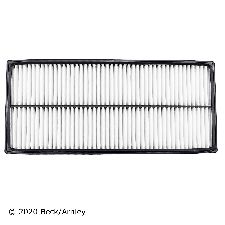 Beck Arnley Air Filter 