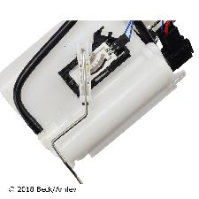 Beck Arnley Fuel Pump and Sender Assembly  Right 