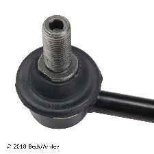 Beck Arnley Suspension Stabilizer Bar Link  Front Right 