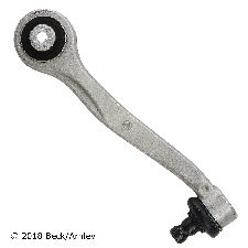 Beck Arnley Suspension Control Arm and Ball Joint Assembly  Front Left Upper Rearward 