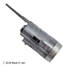 Beck Arnley Ignition Lock Cylinder 