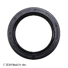 Beck Arnley Wheel Seal  Front 
