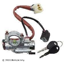 Beck Arnley Ignition Lock Assembly 
