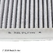 Beck Arnley Cabin Air Filter 