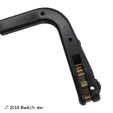 Beck Arnley Disc Brake Pad Wear Sensor  Front 