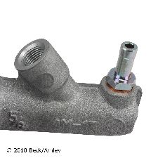 Beck Arnley Clutch Master Cylinder 