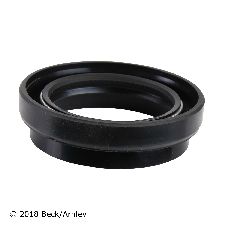Beck Arnley Manual Transmission Drive Axle Seal  Right 