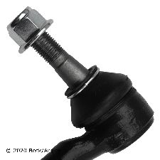 Beck Arnley Lateral Arm and Ball Joint Assembly  Rear Left Forward 
