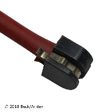 Beck Arnley Disc Brake Pad Wear Sensor  Rear 