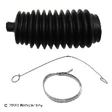 Beck Arnley Rack and Pinion Bellows Kit 