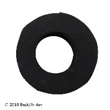 Beck Arnley Suspension Control Arm Bushing  Front 