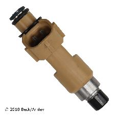 Beck Arnley Fuel Injector 