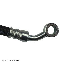 Beck Arnley Brake Hydraulic Hose  Front Right 
