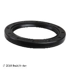 Beck Arnley Wheel Seal  Rear Inner 