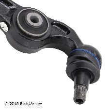 Beck Arnley Suspension Control Arm and Ball Joint Assembly  Front Lower 