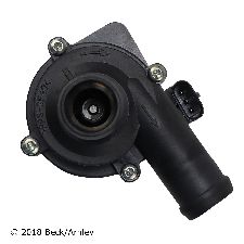Beck Arnley Engine Auxiliary Water Pump 