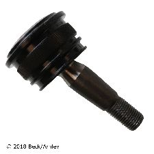 Beck Arnley Suspension Ball Joint  Front Upper 
