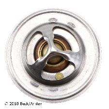 Beck Arnley Engine Coolant Thermostat 