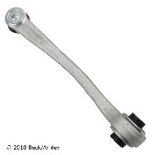 Beck Arnley Suspension Control Arm and Ball Joint Assembly  Front Left Upper Forward 