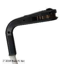 Beck Arnley Disc Brake Pad Wear Sensor  Rear 