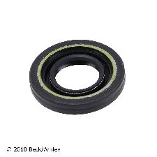 Beck Arnley Drive Axle Shaft Seal  Front 