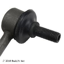 Beck Arnley Suspension Stabilizer Bar Link  Rear Right 