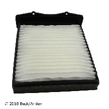 Beck Arnley Cabin Air Filter 