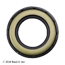 Beck Arnley Wheel Seal  Rear Inner 