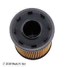 Beck Arnley Engine Oil Filter 