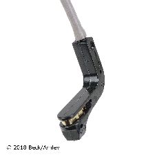 Beck Arnley Disc Brake Pad Wear Sensor  Front 
