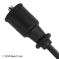 Beck Arnley Spark Plug Wire Set 