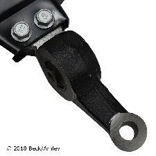 Beck Arnley Suspension Control Arm  Front Right Lower 