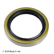 Beck Arnley Wheel Seal  Rear 