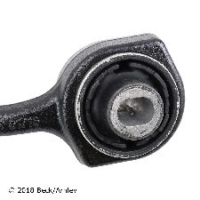 Beck Arnley Suspension Control Arm and Ball Joint Assembly  Front Right Lower Rearward 
